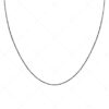 20c908c2-fbfd-4d52-b423-af2fe9598022 Flat Cable – 1,5 mm nemesacél fekete lapított szemes anker szett