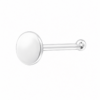 7caefce0-6294-41b2-8eb4-91998fafbc56 Livia – 925 Ezüst Orrpiercing