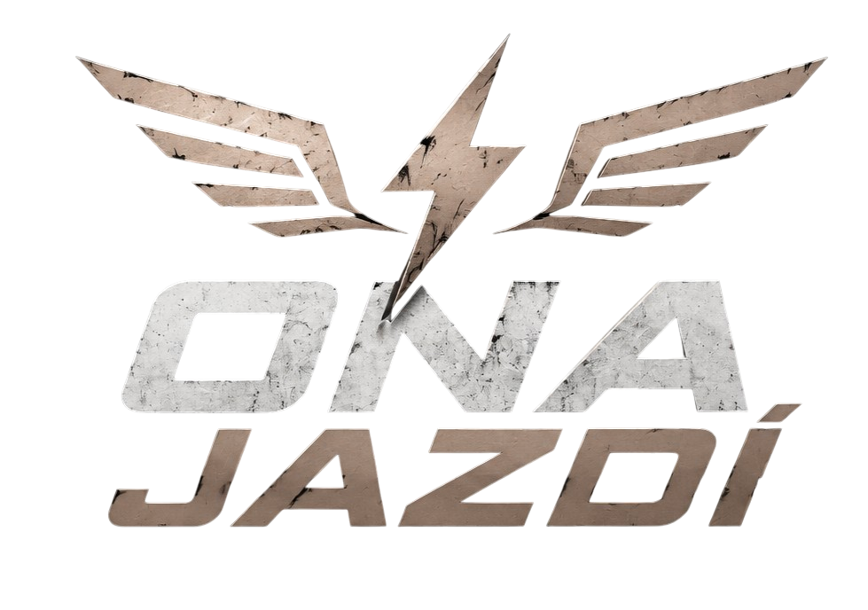 Onajazdi