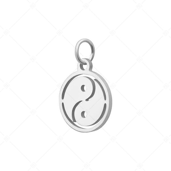 3ae5d09f-ceca-49fc-86da-3cfda0739c86 (1) Equinox – Jin-jang nemesacél charm medál