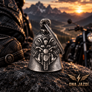 Aegis AEGIS – Motoros védőharang – őrangyal motorral