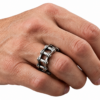 Chain2 CHAIN – Motorlánc titán gyűrű