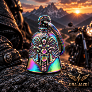 Seraph SERAPH - Motoros védőharang – őrangyal motorral
