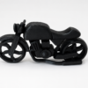 Phantom – 3D nyomtatott sportmotor dísztárgy