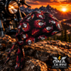 Aceskulls Ace Skulls – Bandana sapka