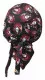 CBAC017-01 Ace Skulls – Bandana sapka